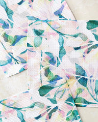 Painted Foliage