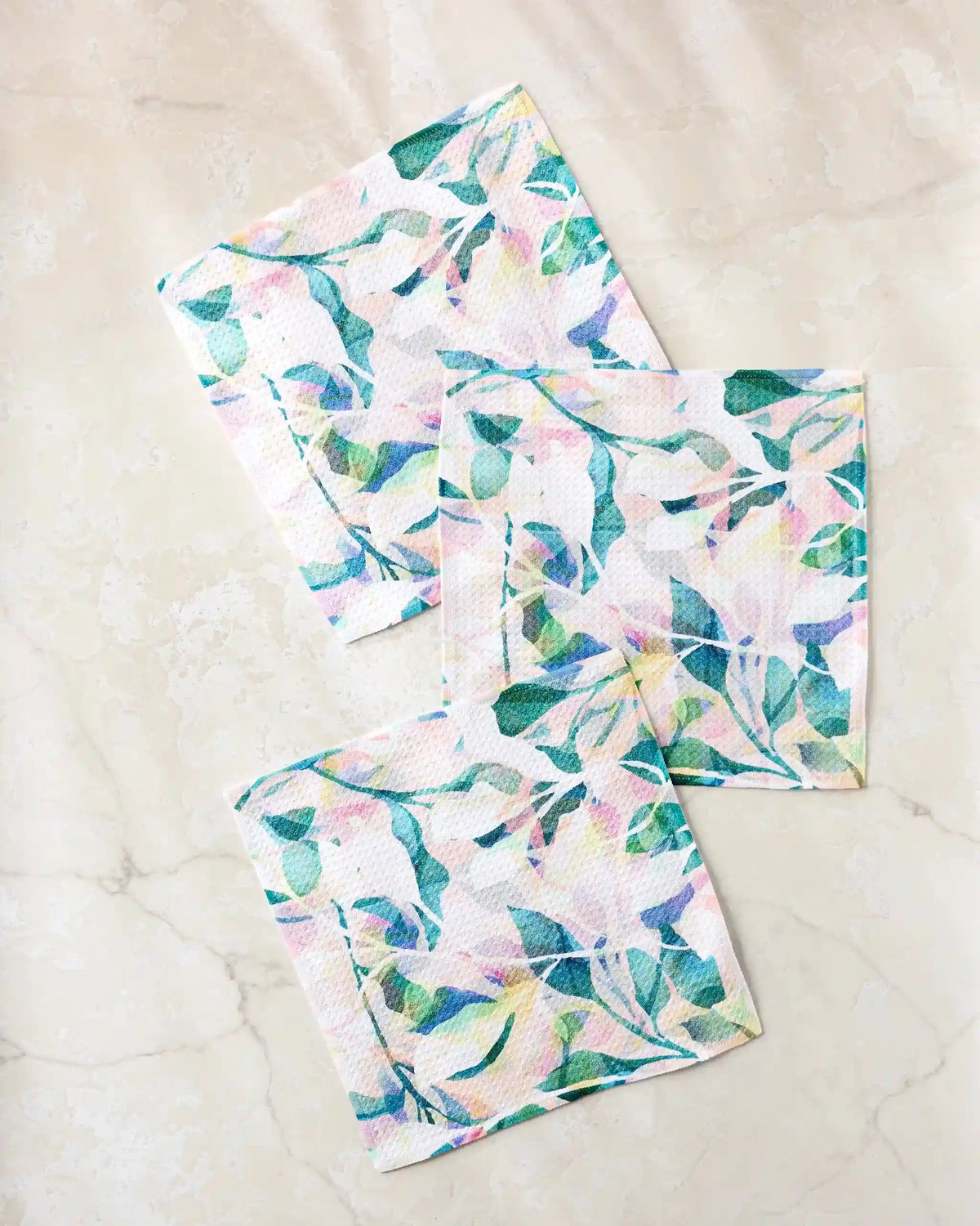 Painted Foliage