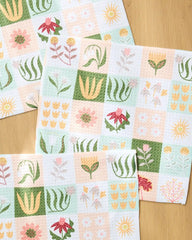 Patchwork Garden
