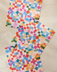Patchwork Geo