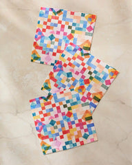 Patchwork Geo