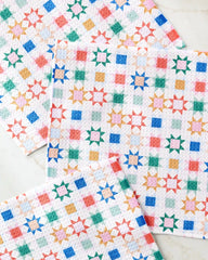 Patchwork Picnic