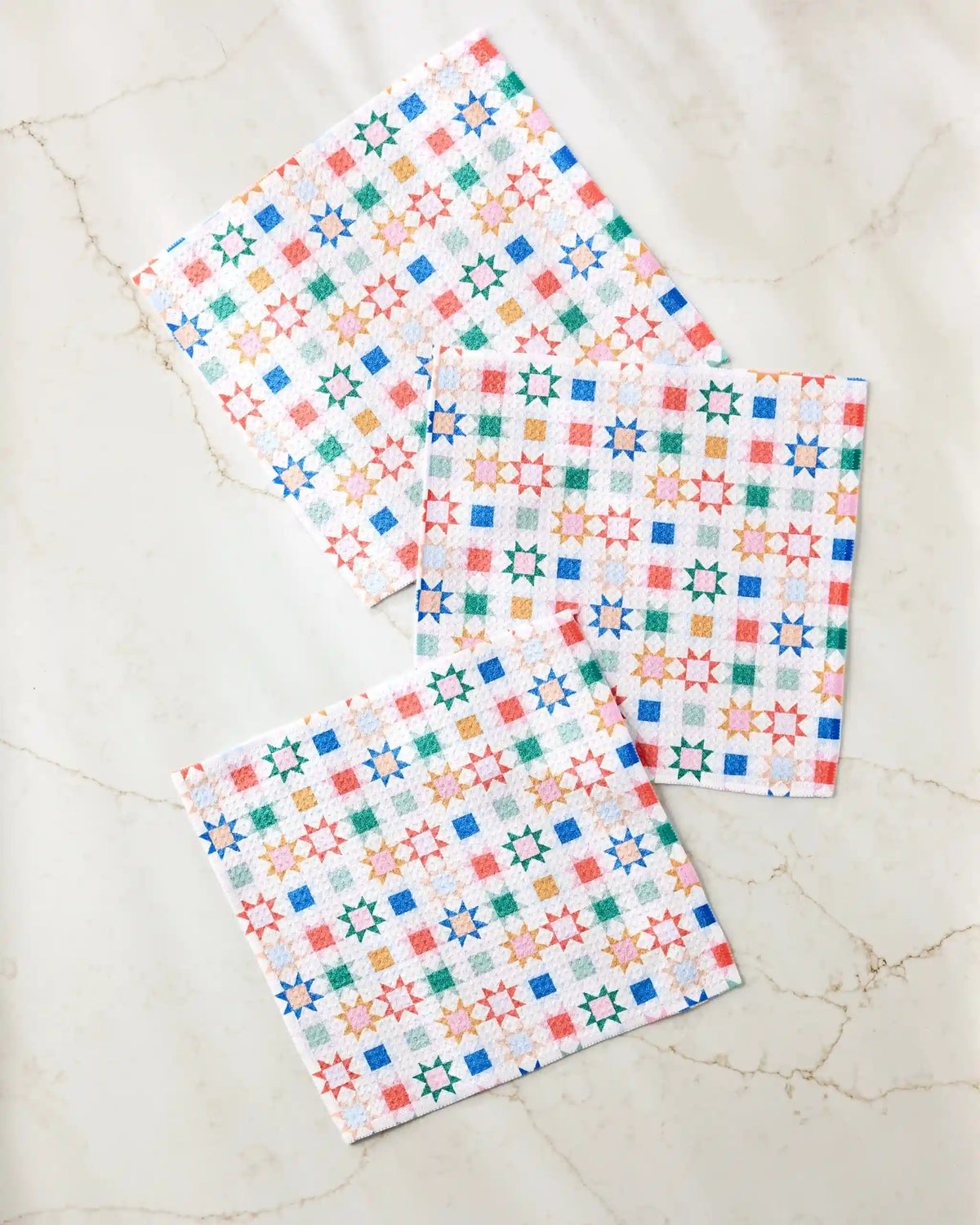Patchwork Picnic