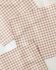Patricia Plaid