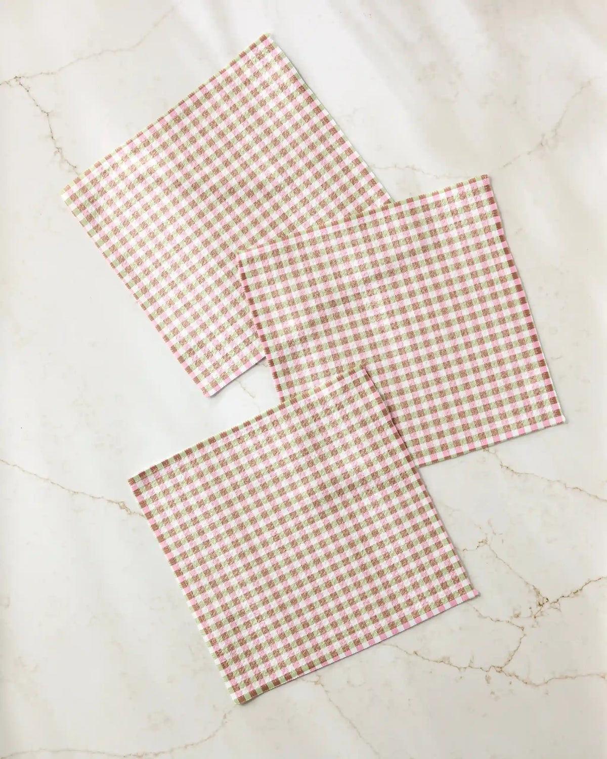 Patricia Plaid