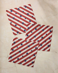Patriotic Stripe