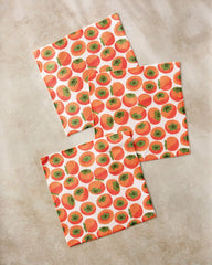 Persimmons