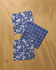 Posy Plaid