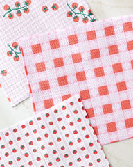 Quilt Tomato Harvest
