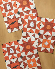 Quilt Work