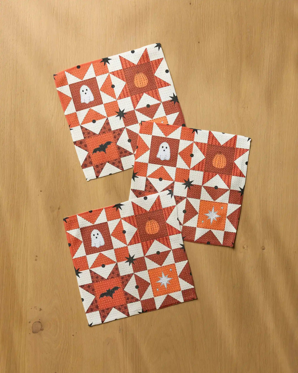 Quilt Work