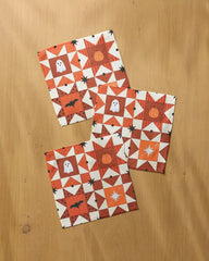 Quilt Work