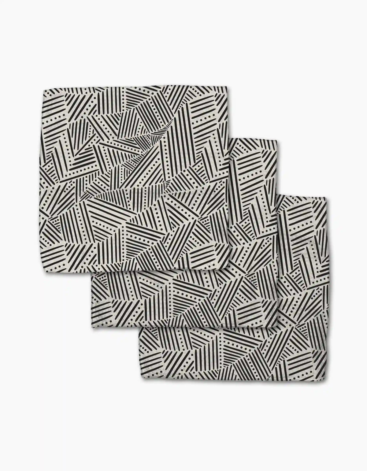 Rhythm Current Stripes