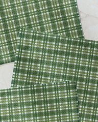 Shay Plaid
