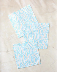 Sky Willow Wave