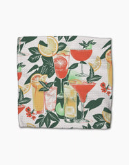Summer Refreshments