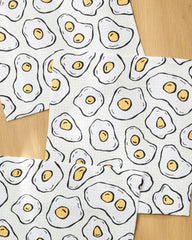Sunny Side Eggs
