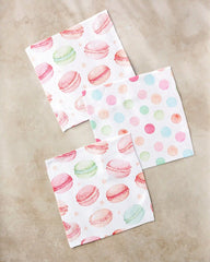 Sweet Macarons