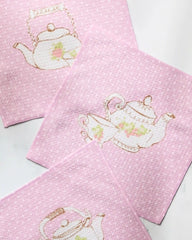 Tea Time