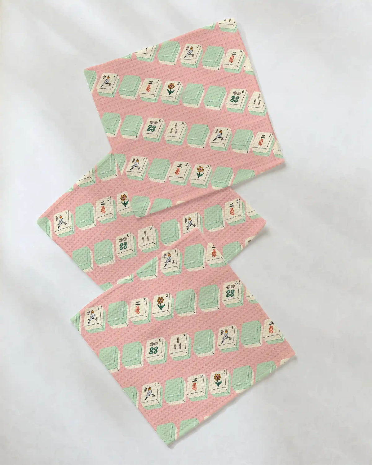 Tile Parade