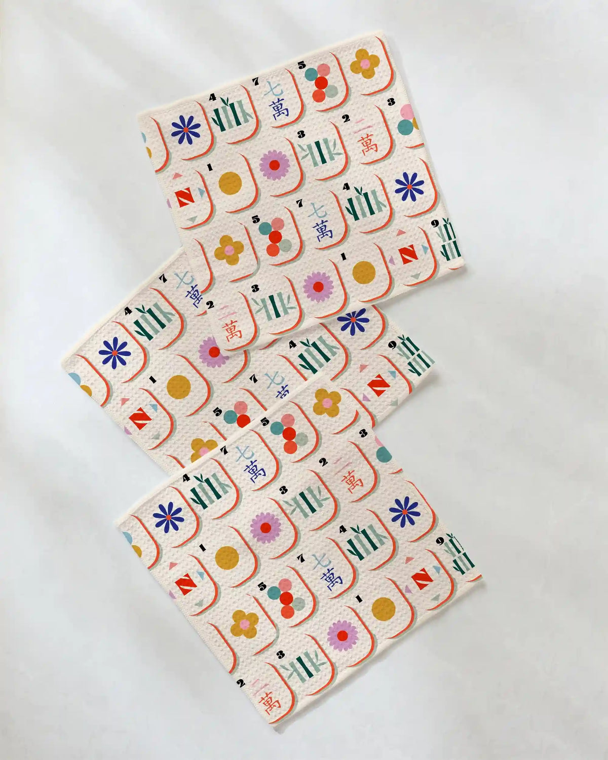 Tile Toss