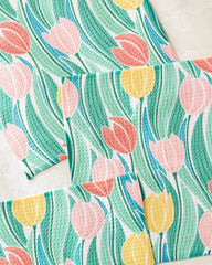 Tranquil Tulips