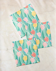 Tranquil Tulips