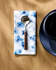 Blue Floral