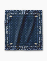 Bronco Indigo