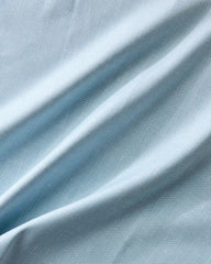 Chambray Light Blue