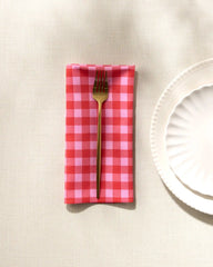 Cherry Gingham