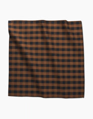 Fall Gingham