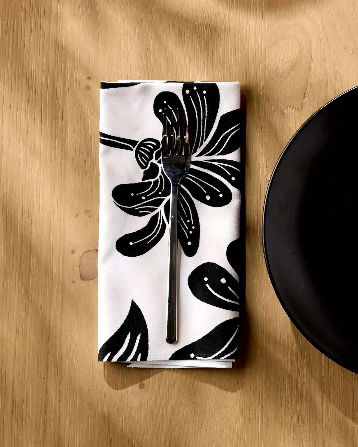 Giant Lush Floral