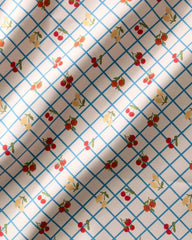 Italian Summer Grid