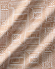 Mud Cloth Natural