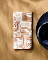 Mud Cloth Natural
