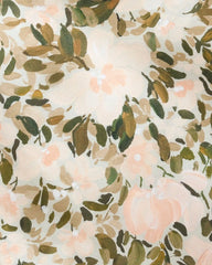 Painted Blossoms