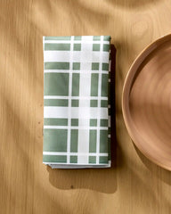 Picnic Time Green