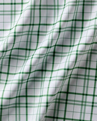 Spring Picnic Plaid