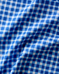 Summer Plaid