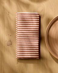 Textured Stripe