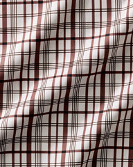 Vintage Plaid Natural