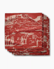 Western Scene