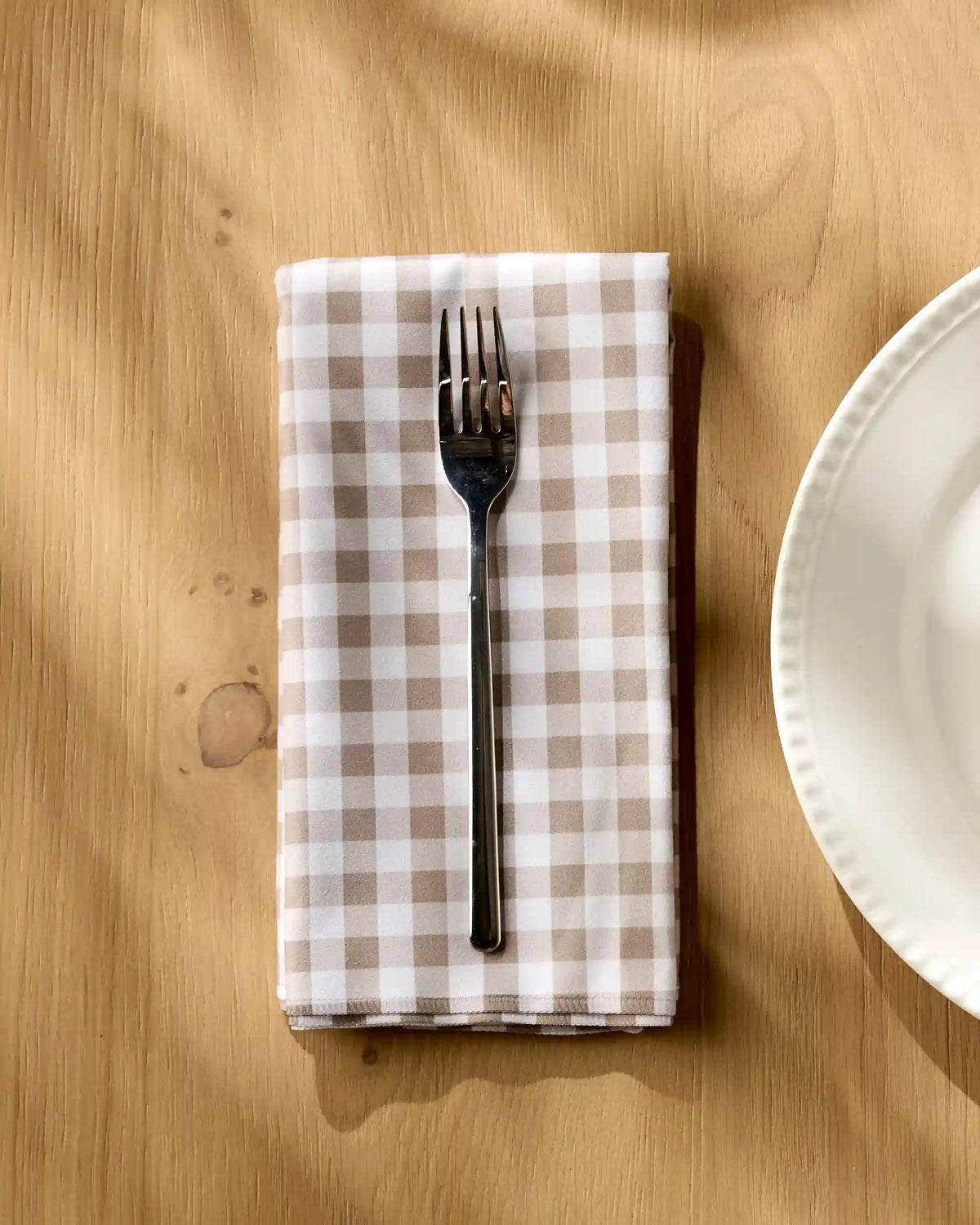 Hazel Gingham