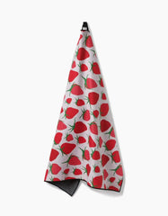 Strawberry Sniff