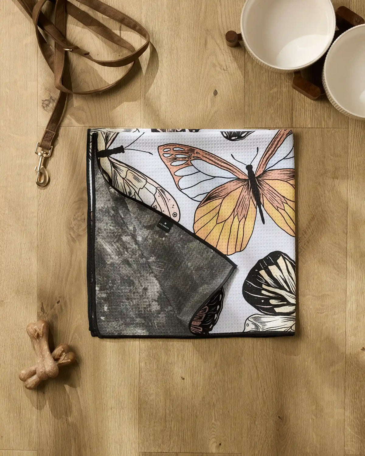 Cute Butterflies