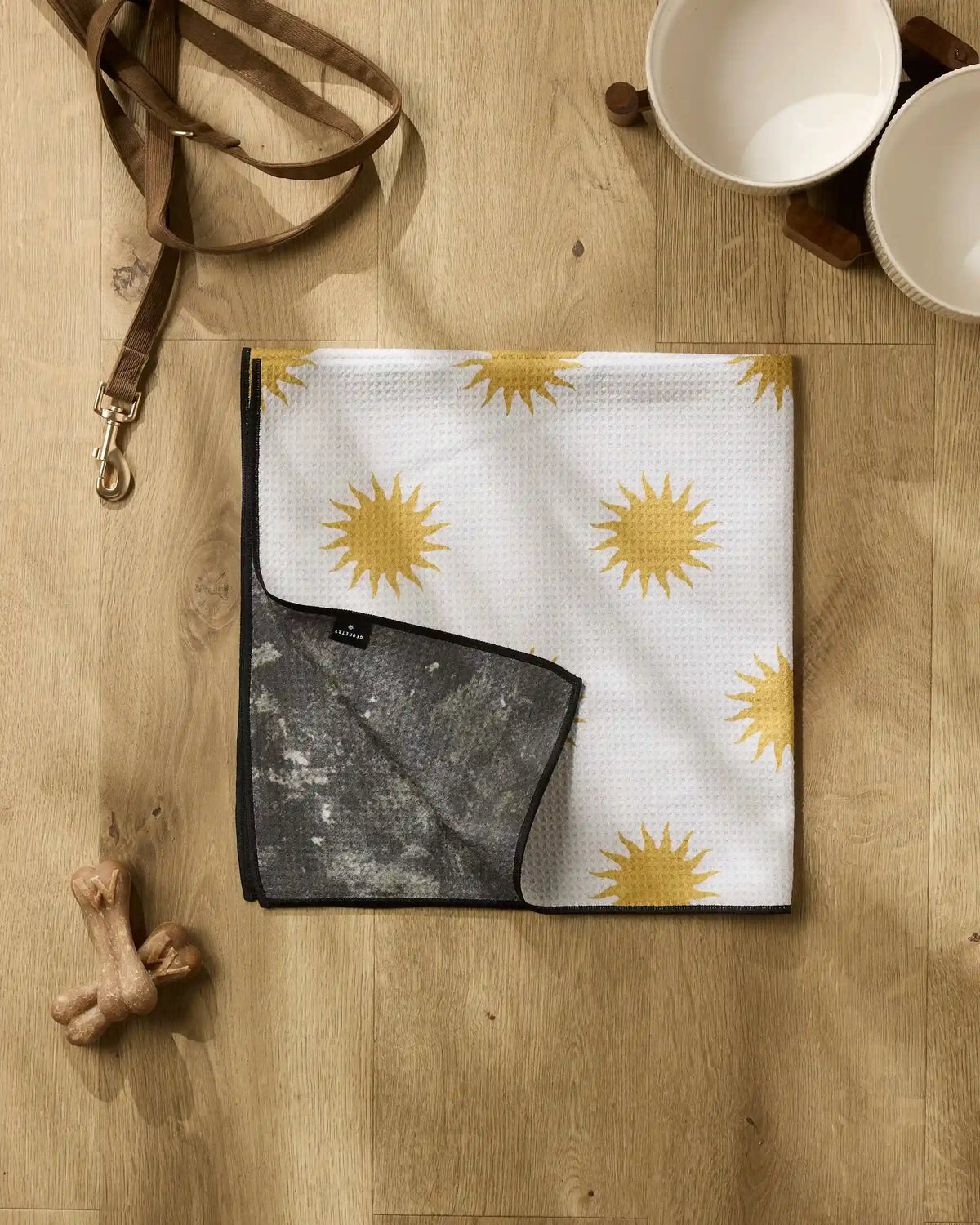 Feeling Sunny
