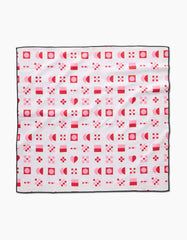 Heart Quilt