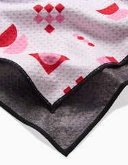 Heart Quilt
