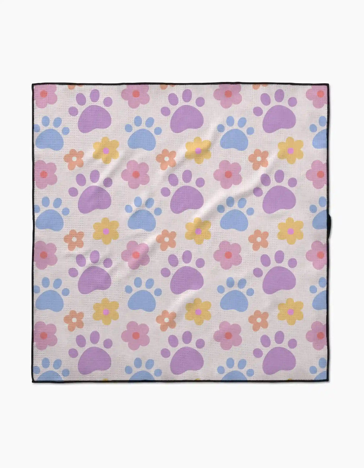 Paws and Daisies